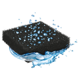 BioCarb L BioFlow 6.0/Compact Koolstofsponzen