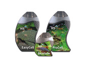Clean Pakket - Procell/Easycell/Bacto Turbo 350 ml