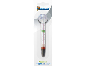 Aquarium Thermometer