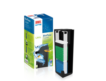 Bioflow Super Filter