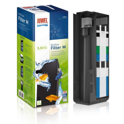 geschenk vasthouden weefgetouw Juwel Bioflow Filter M 3.0 | Tot 300 liter - AquastoreXL