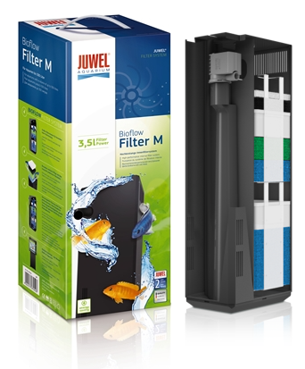 Kijkgat stam enz Juwel Bioflow Filter M 3.0 | Tot 300 liter - AquastoreXL