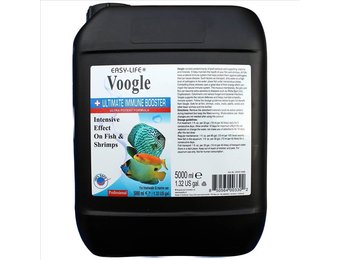 Voogle 5 liter