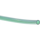 Luchtslang 4-6mm groen - Per meter