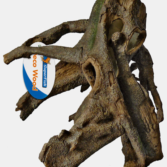 Hout & wortel ornamenten – Natuurlijk & onderhoudsvrij, bestel