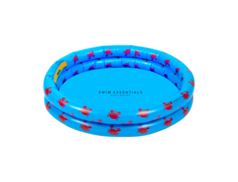 Baby zwembad 60cm Krabjes