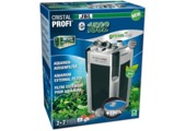 CristalProfi e1502 Greenline + filterbacteriën