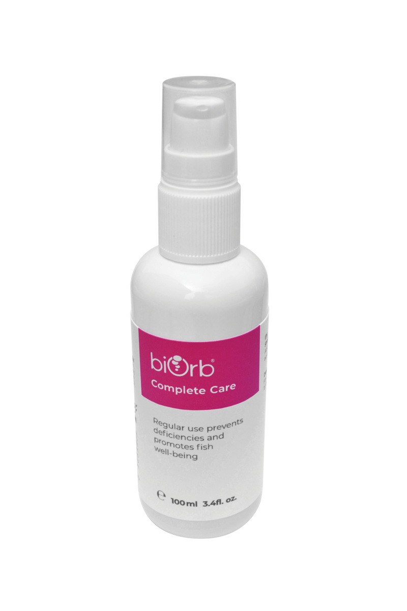 Complete Care 100 ml