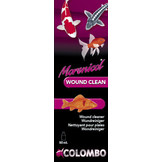 Wond reiniger 50 ml