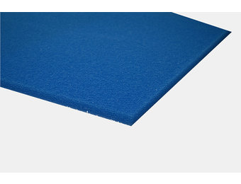 Filter Foam 100x100x2cm Grof