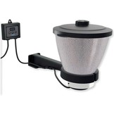 fish feeder voederautomaat