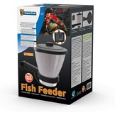 fish feeder voederautomaat