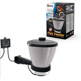 fish feeder voederautomaat