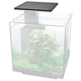 Qubiq 30 pro Lichtkap zwart