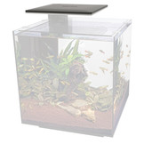 Qubiq 60 Lichtkap Zwart