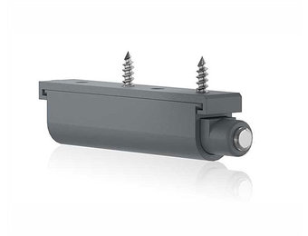 Push to Open deuropener