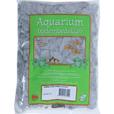 Aquarium Grind Luxe Pebble Black 4KG