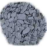 Aquarium Grind Luxe Pebble Black 4KG