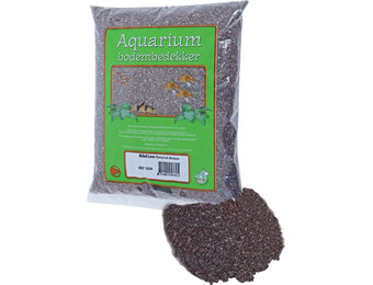 Aquarium Grind Luxe Coconut Brown 4KG