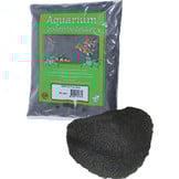Aquarium Zand Luxe Onyx Black 4KG