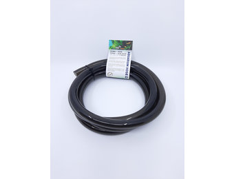 Antraciet Slang 16-22mm 3m