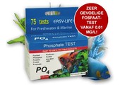 Fosfaat Watertest