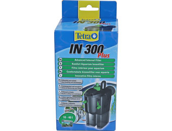 Binnenfilter IN300 Plus