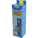 Binnenfilter IN600 Plus