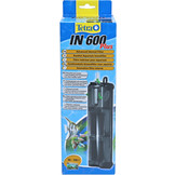 Binnenfilter IN600 Plus