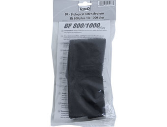 Filterpatroon IN800/1000 Plus zak a 4 stuks