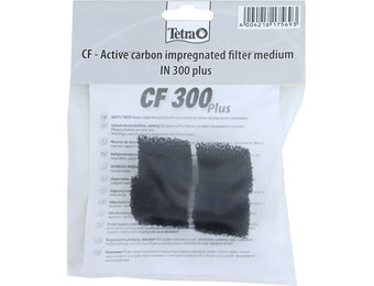 CF Koolpatroon IN300 plus zak a 4 stuks