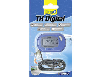 TH Digitale Thermometer