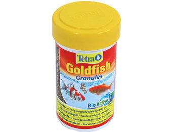 Goldfish Granulaat