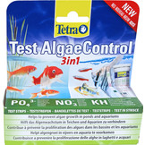Test algea controll 3in1, doos à 25 teststroken
