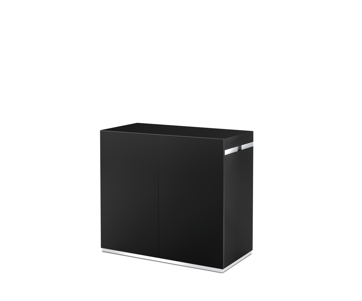 ScaperLine 90 Set Zwart