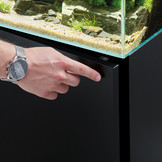 ScaperLine 90 Set Zwart