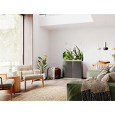 ScaperLine 90 Set Grijs