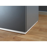 ScaperLine 100 Set Zwart