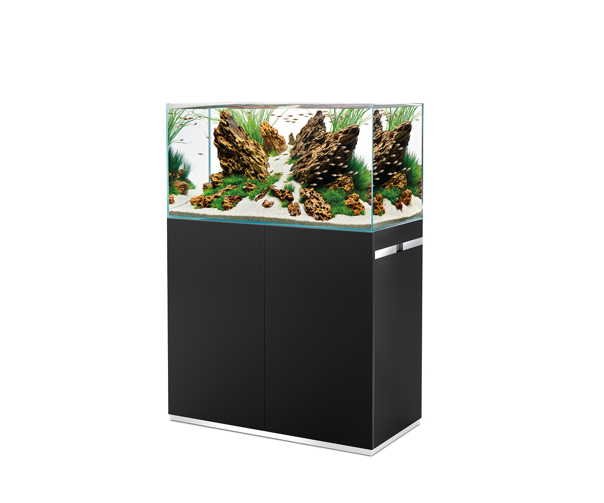 ScaperLine 90 Set Zwart