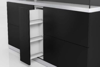 HighLine 600 Optiwhite Set Eiken afhaalprijs!