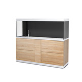 HighLine 600 Optiwhite Set Eiken afhaalprijs!