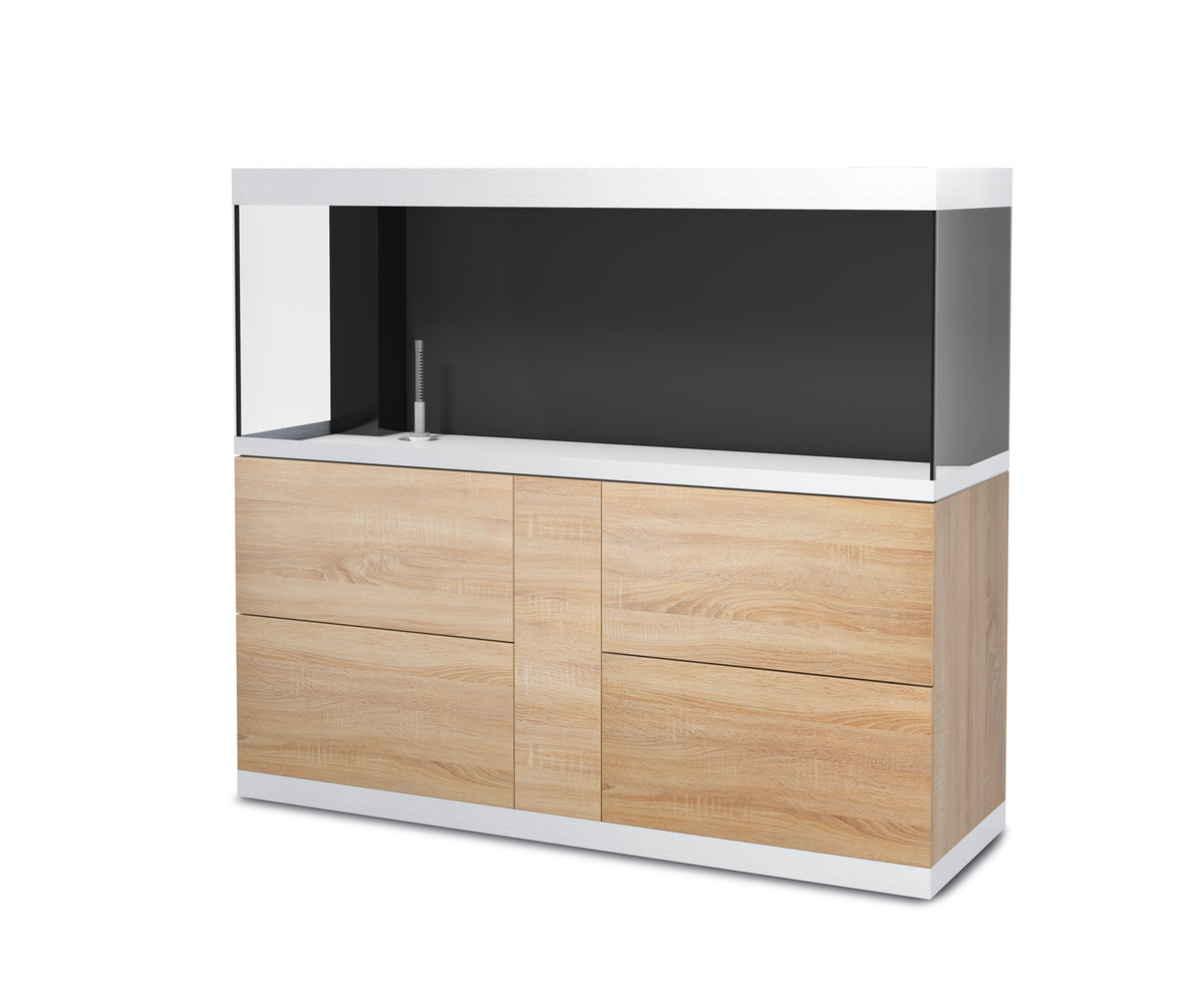 HighLine 600 Optiwhite Set Eiken afhaalprijs!