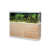 HighLine 600 Optiwhite Set Eiken afhaalprijs!