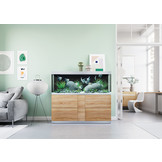 HighLine 600 Optiwhite Set Eiken afhaalprijs!