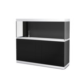 HighLine 600 Optiwhite Set Zwart