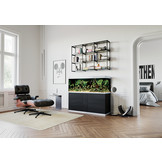 HighLine 600 Optiwhite Set Zwart