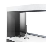 HighLine 600 Optiwhite Set Zwart