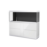 HighLine 600 Optiwhite Set Wit