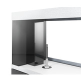 HighLine 600 Optiwhite Set Wit