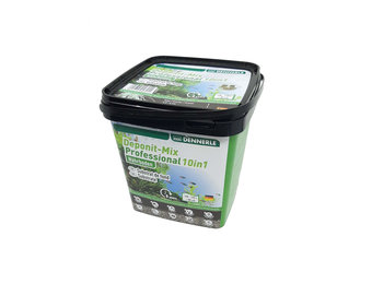 Deponitmix Professional 10-in-1 Emmer 4,8 kg
